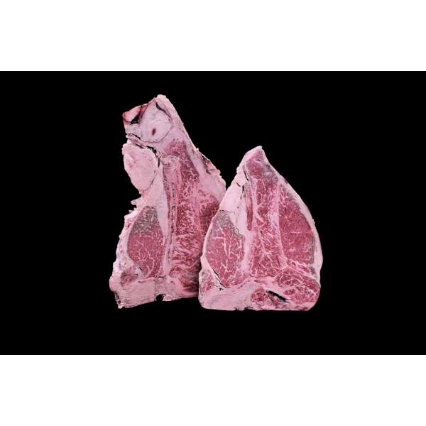 Fiorentina Bue Wagyu LIMITED EDITION