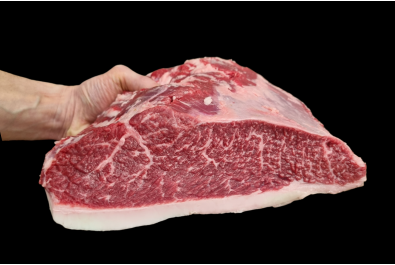 Picanha di Bue Wagyu Italia