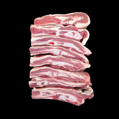 Costine Agnello - Lamb Ribs