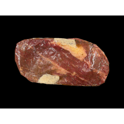 Pastrami Brisket Mybarbecue con cura pronti il 12-12