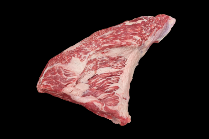 Tri-Tip - Spinacino Mazury 9+