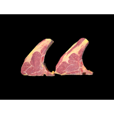 Costata Cavallo Islandese 6+