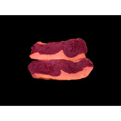 NewPort Steak Cavallo Islandese