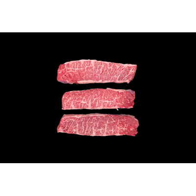 Denver Steak OldCow Nostrana Selezione MyBarbecue