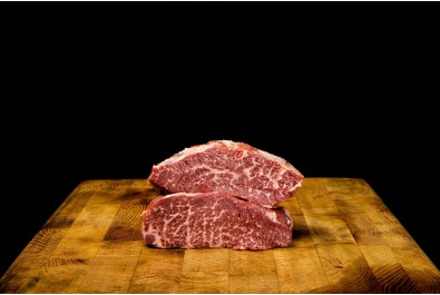 Denver Steak Black Angus - Creekstone Farm