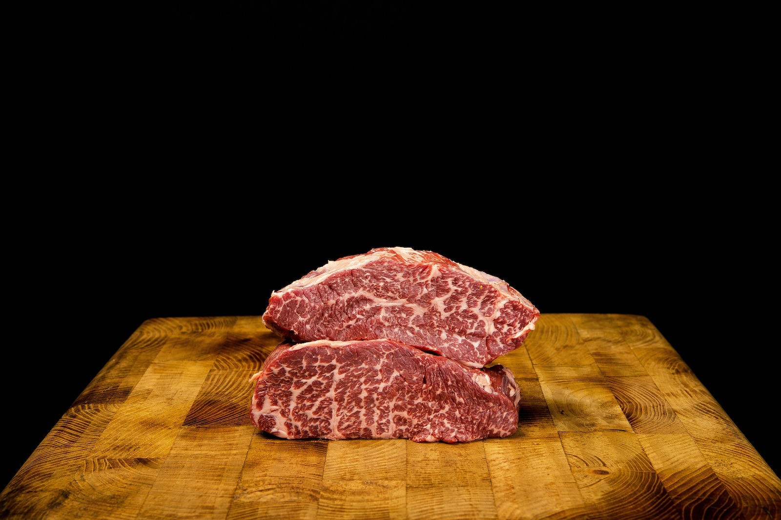 Denver Steak Black Angus Jack's Creek