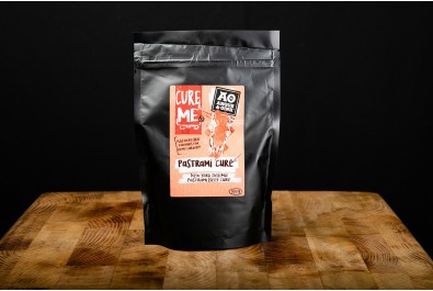 Pastrami Cure - Angus & Oink