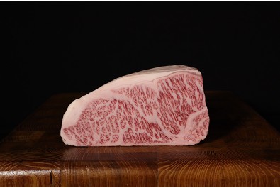 Striploin Wagyu A5 Miyazaki
