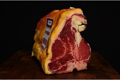 Fiorentina Rubia Gallega Marilla Gallega