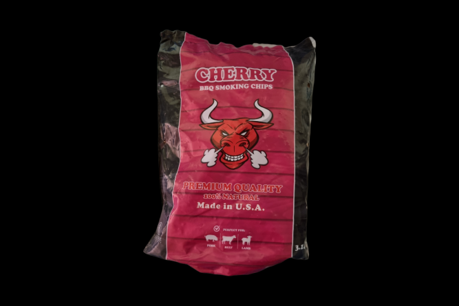 Chips Cherry Toro - Premium Quality USA