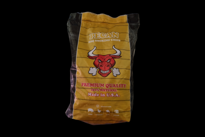 Chips Pecan Toro - Premium Quality USA