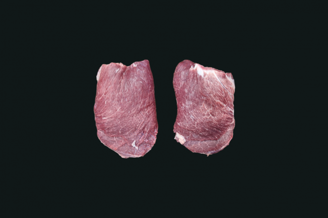 Beef Cheeks / Guancia Wagyu
