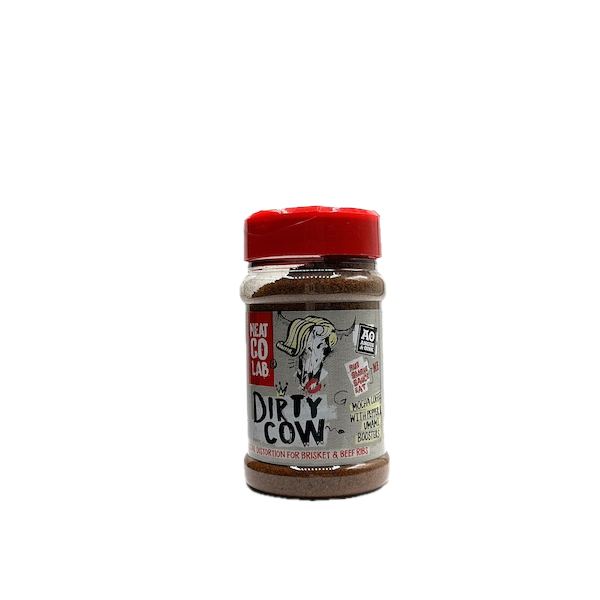 Dirty Cow - Angus & Oink 200 gr