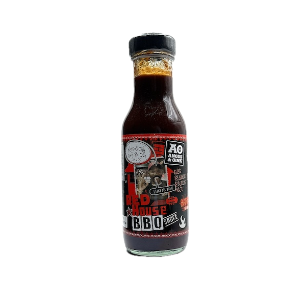 Red House - Angus & Oink 300 ml