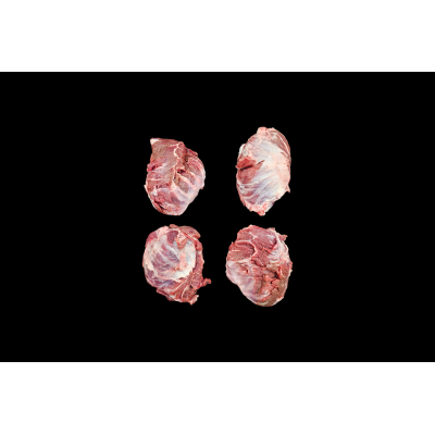 Pork Cheeks / Guancia di maiale