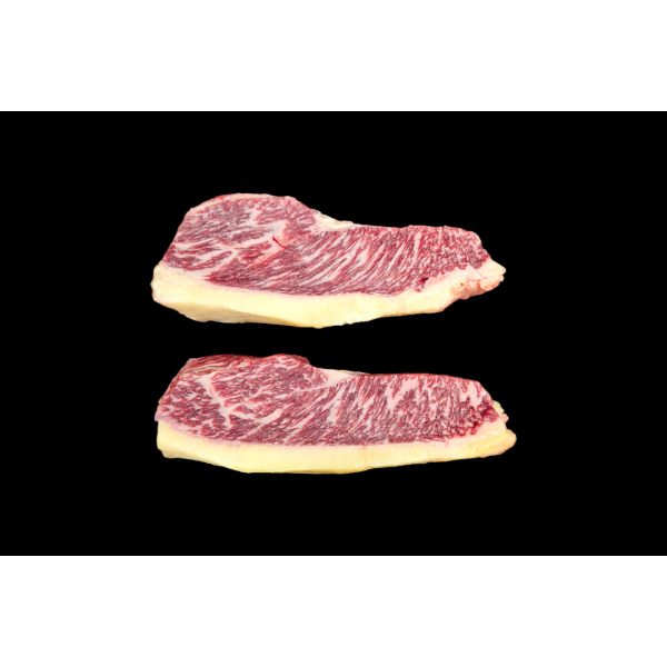 Picanha Steak Mazury 9+