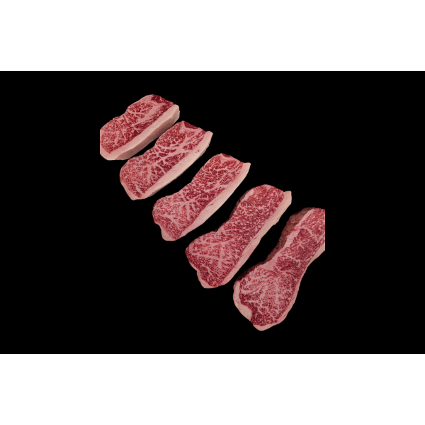 Newport Steak SwamiWagyu 9+