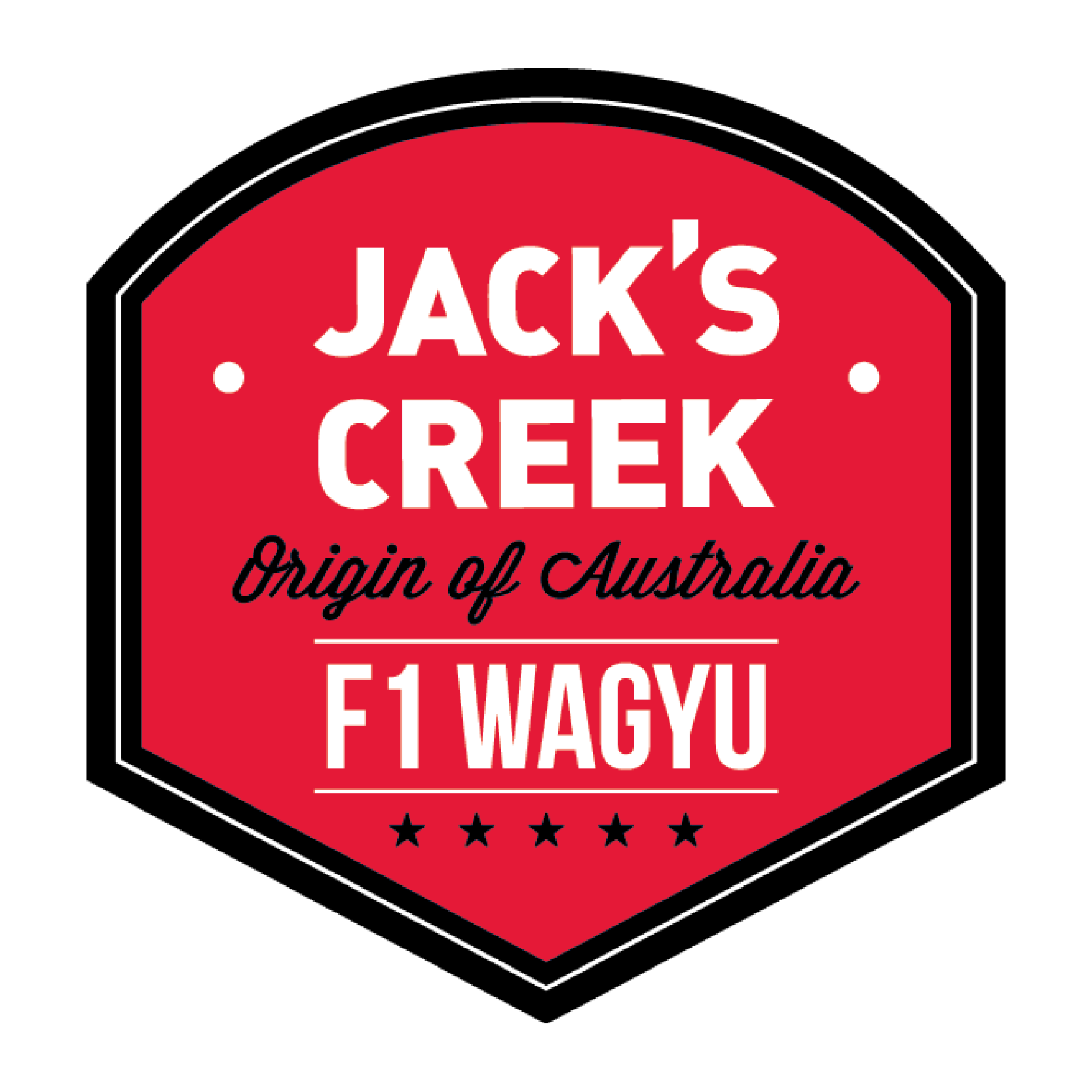Jack's Creek F1 WAGYU